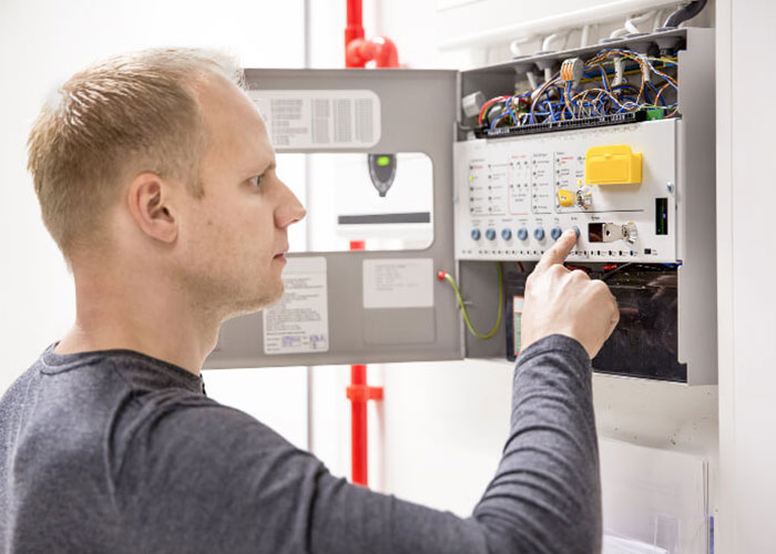 Quels systèmes de sécurité incendie pour les ERP ?