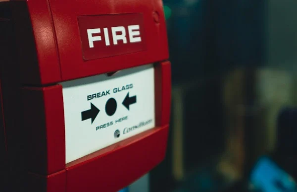ERP : Quels sont les différents types d’alarmes incendie ? alise ssi