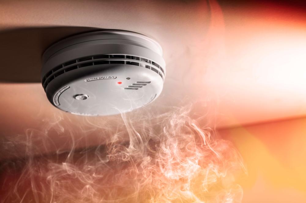 Maintenance préventive des systèmes de sécurité incendie : indispensable pour éviter les risques