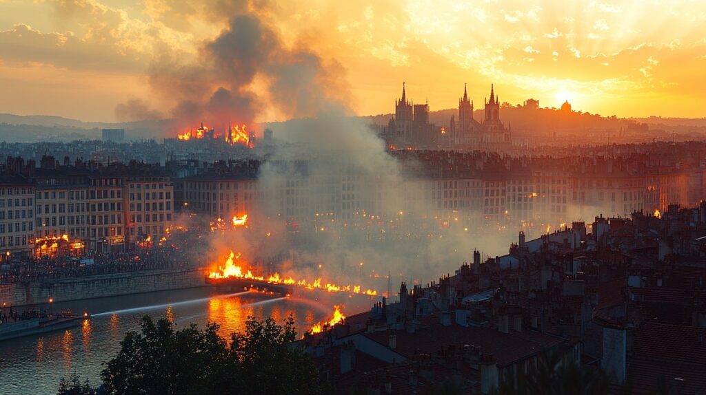 L'importance du système de sécurité incendie (ssi) dans la protection des bâtiments à Lyon