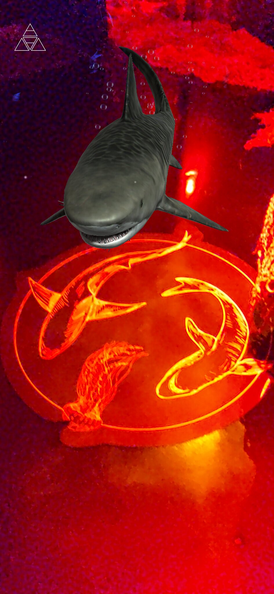 Fishtainablenable, Arcadia Earth, The Well Toronto, 486 Front Street West, Toronto, sur