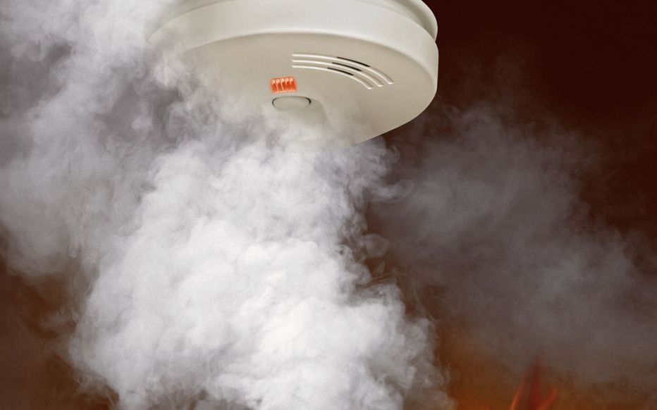 Alise Alise SSI – Sécurité et Sérénité Assurée Installation de détection automatique d'incendie à Lyon https://alise-ssi.fr