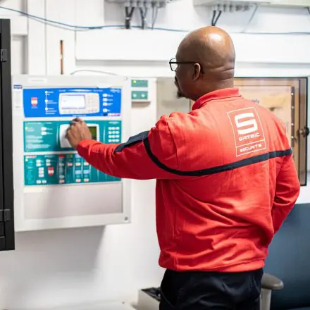 Systèmes de Sécurité Incendie ajustés aux normes en vigueur alise ssi