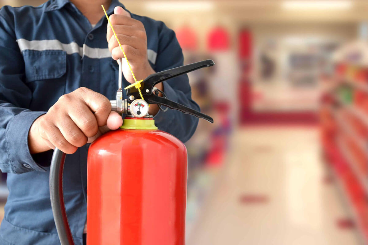 Alise Alise SSI – Sécurité et Sérénité Assurée Maintenance extincteurs à Lyon https://alise-ssi.fr
