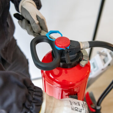 Alise Alise SSI – Sécurité et Sérénité Assurée Intervention en ERP, IGH, sites industriels à Lyon https://alise-ssi.fr