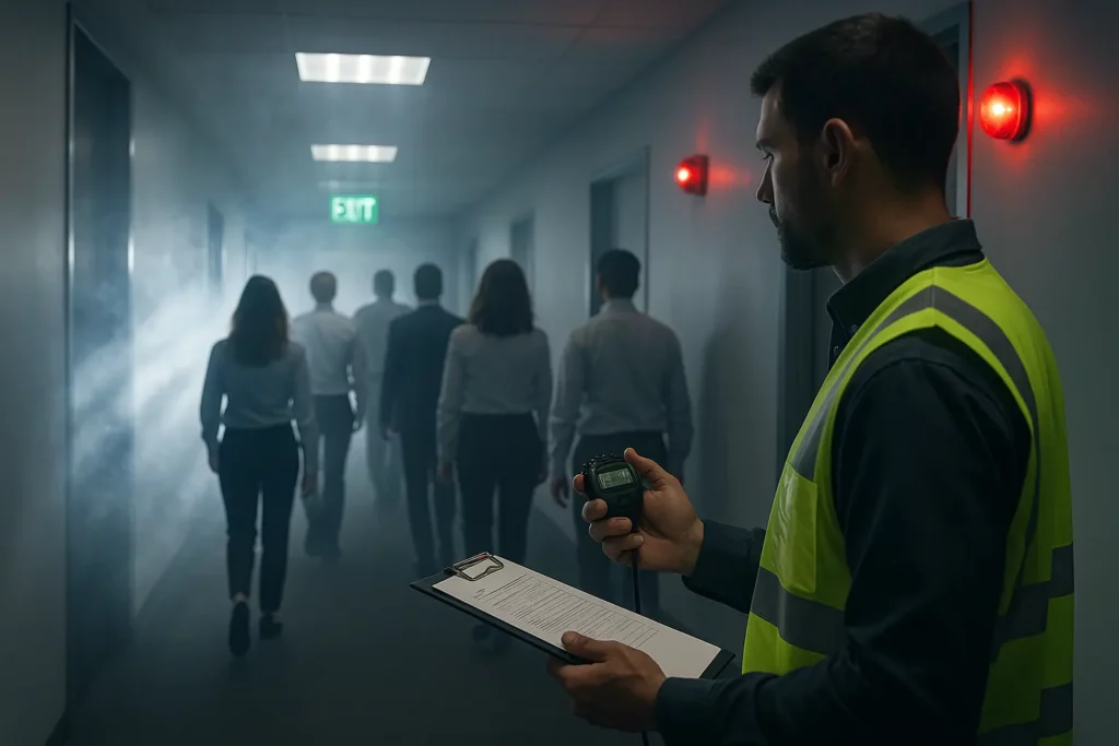 Testez SSI + désenfumage avec ALISE 🚒 Contactez-nous ! 1 Alise SSI – Sécurité et Sérénité Assurée Alise Alise Alise SSI – Sécurité et Sérénité Assurée Testez SSI + désenfumage avec ALISE 🚒 Contactez-nous ! https://alise-ssi.fr