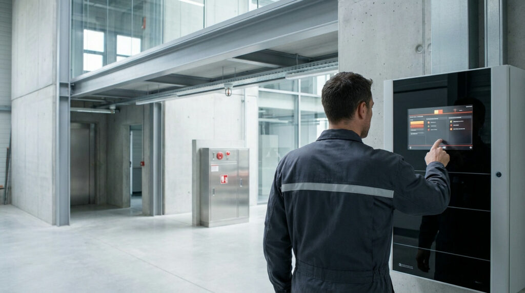 Sécurité incendie Villeurbanne : installation et normes SSI 1 Alise SSI – Sécurité et Sérénité Assurée Alise Alise Alise SSI – Sécurité et Sérénité Assurée Sécurité incendie Villeurbanne : installation et normes SSI https://alise-ssi.fr