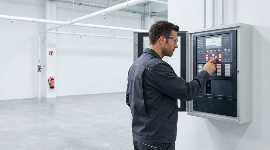 Sécurité incendie Saint-Priest : installation, maintenance 3 Alise SSI – Sécurité et Sérénité Assurée Alise Alise Alise SSI – Sécurité et Sérénité Assurée Sécurité incendie Saint-Priest : installation, maintenance https://alise-ssi.fr