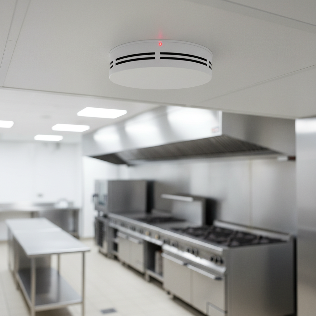 Détecteur de chaleur thermostatique vs thermovélocimétrique 1 Alise SSI – Sécurité et Sérénité Assurée Alise Alise Alise SSI – Sécurité et Sérénité Assurée Détecteur de chaleur thermostatique vs thermovélocimétrique https://alise-ssi.fr