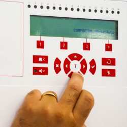 Le centralisateur de mise en sécurité incendie (cmsi) : sécurité et sérénité